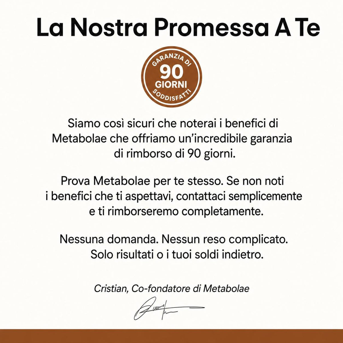 Cannella di Ceylon equivalente a 7.200 mg con Olio MCT